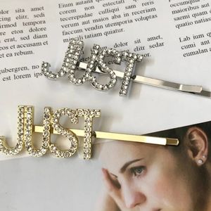 Just Bling Hair clip